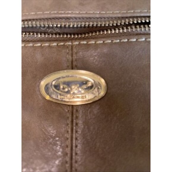 b.o.c. Born Concept Marwick Charging Crossbody Bag - Picture 15 of 15